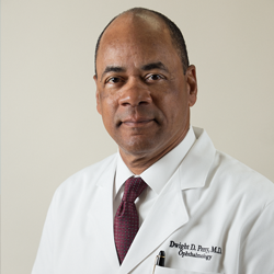 Dwight D. Perry, M.D., F.A.C.S. Doctor Profile Photo